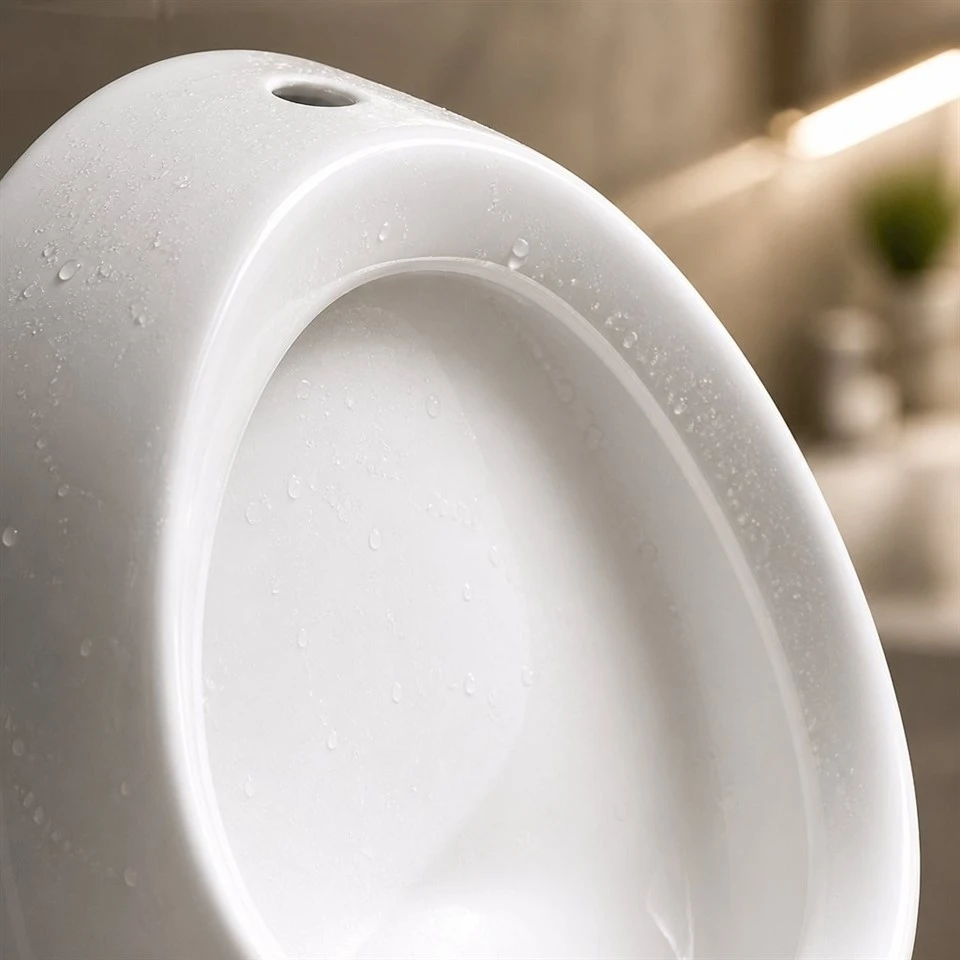 Compact Wall Mounted Urinal best