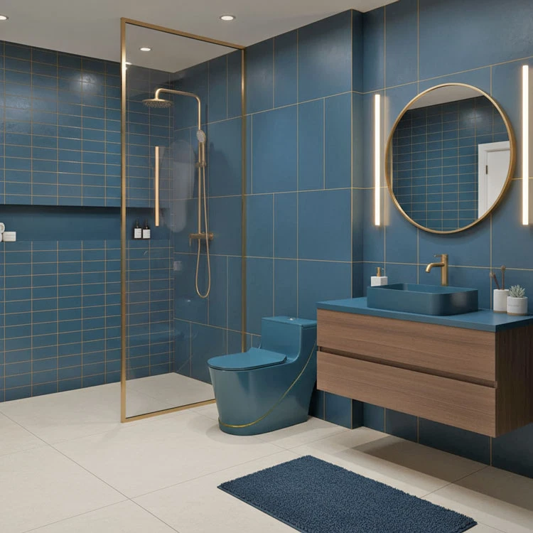 Luxury Hotel Style Bathroom Luxury Hotel Style Bathroom