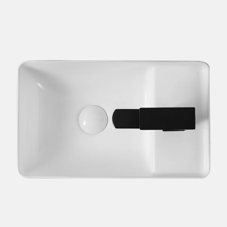 small wall sink for bathroom