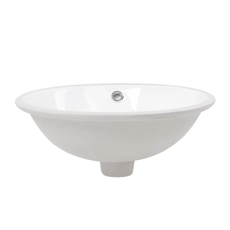 undermount sink for bathroom